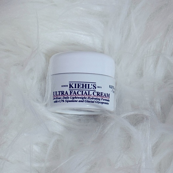 KIEHL’S Ultra Facial Cream - Picture 1 of 1